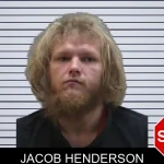 Jacob Henderson mugshot – Madison County , Georgia Jacob Henderson mugshot