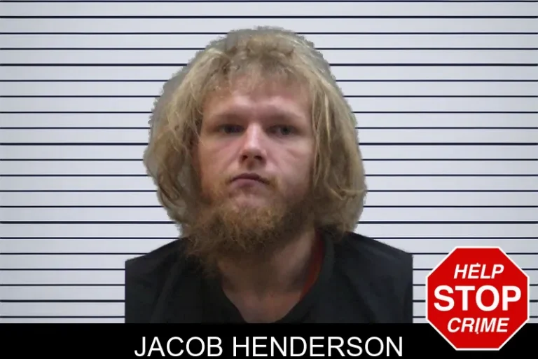 Jacob Henderson