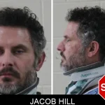Jacob Hill mugshot – Houston County , Georgia Jacob Hill mugshot