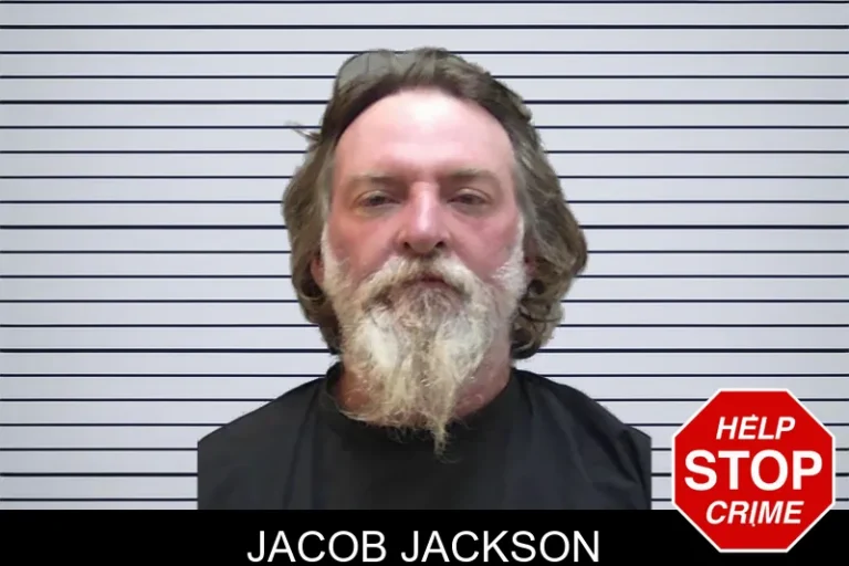 Jacob Jackson