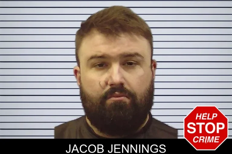 Jacob Jennings