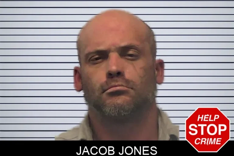 Jacob Jones