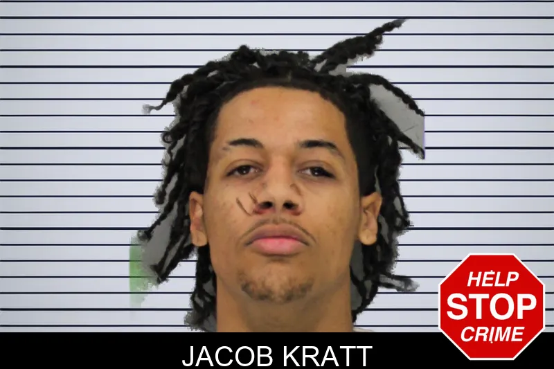 Jacob Kratt mugshot – Cobb County , Georgia Jacob Kratt mugshot