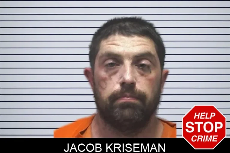 Jacob Kriseman