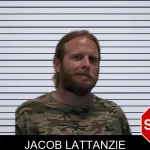 Jacob Lattanzie mugshot – Pierce County , Georgia Jacob Lattanzie mugshot