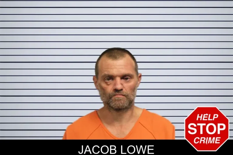 Jacob Lowe