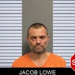 Jacob Lowe mugshot – Lumpkin County , Georgia Jacob Lowe mugshot