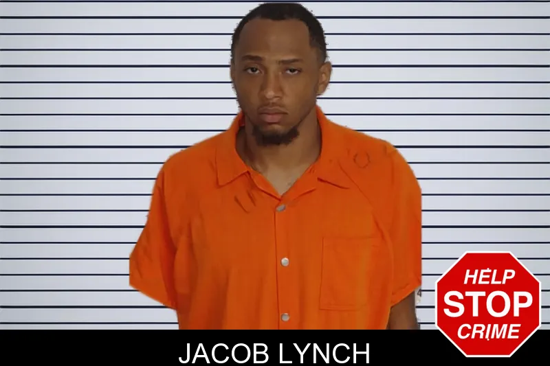 Jacob Lynch mugshot – Rockdale County , Georgia Jacob Lynch mugshot
