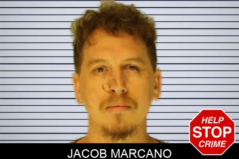 Jacob Marcano