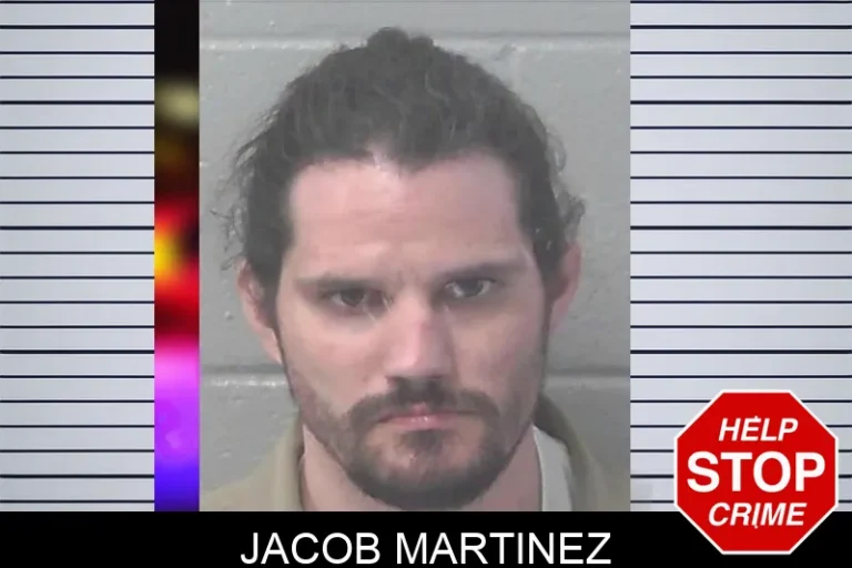 Jacob Martinez