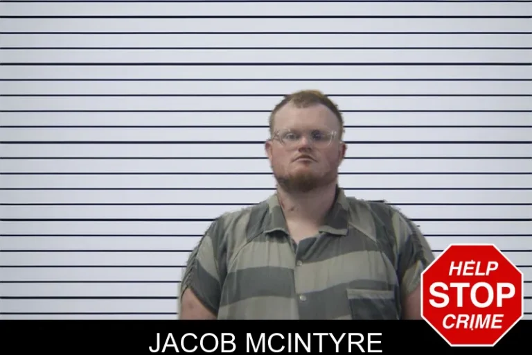 Jacob McIntyre