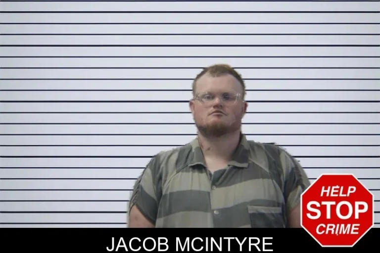 Jacob McIntyre