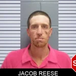 Jacob Reese mugshot – Lee County , Georgia Jacob Reese mugshot