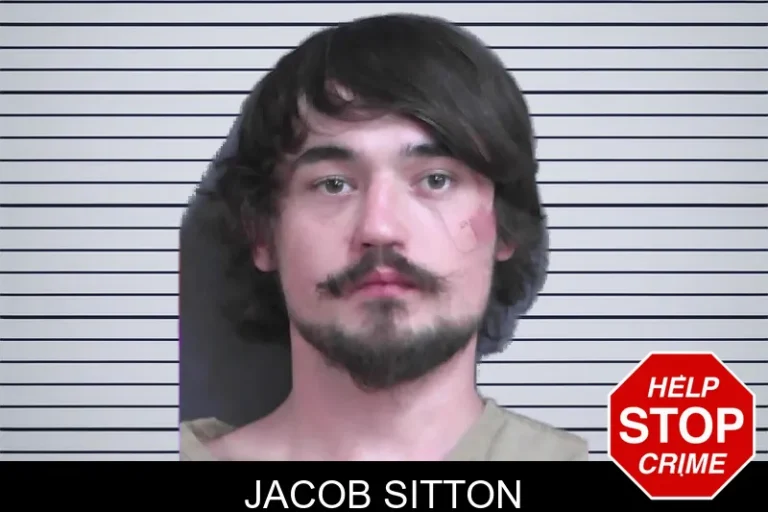 Jacob Sitton