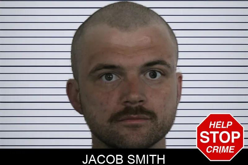 Jacob Smith mugshot – Floyd County , Georgia Jacob Smith mugshot