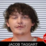 Jacob Taggart mugshot – Seminole County , Georgia Jacob Taggart mugshot