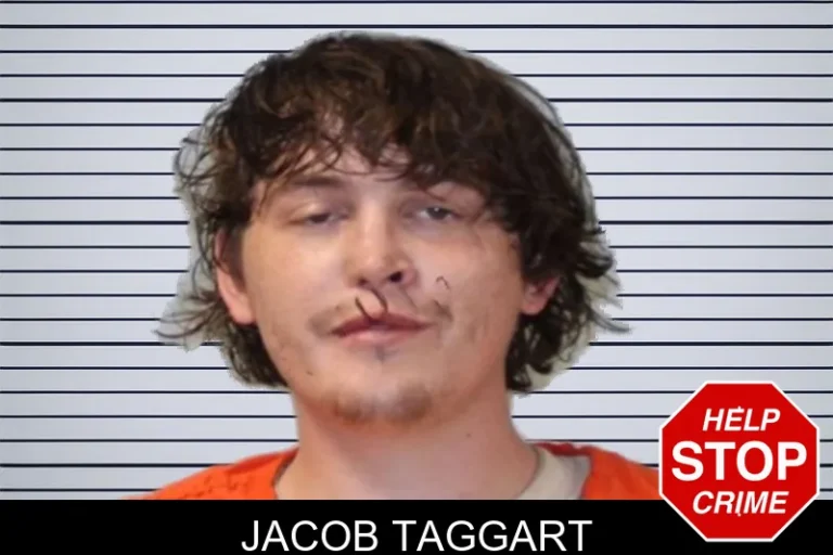 Jacob Taggart mugshot – Seminole County , Georgia Jacob Taggart