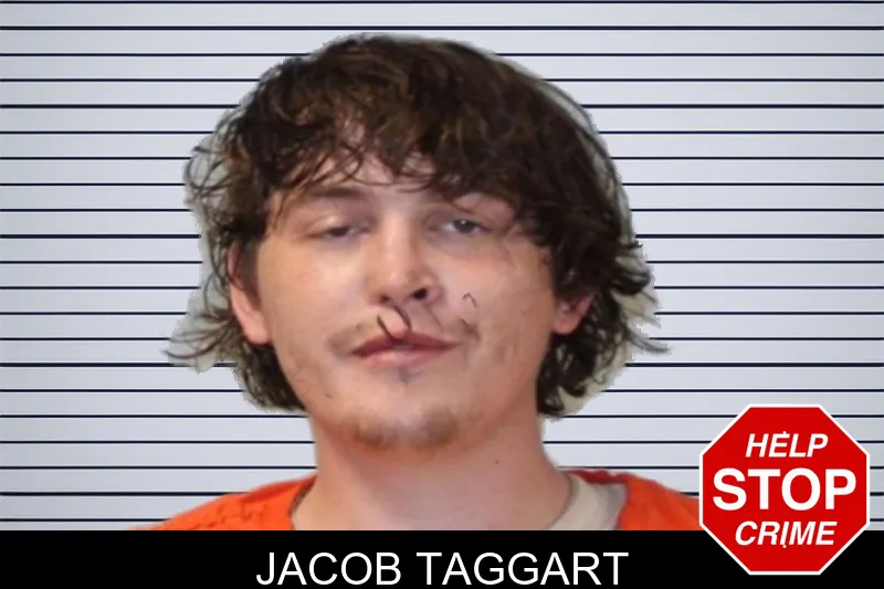 Jacob Taggart mugshot – Seminole County , Georgia Jacob Taggart mugshot