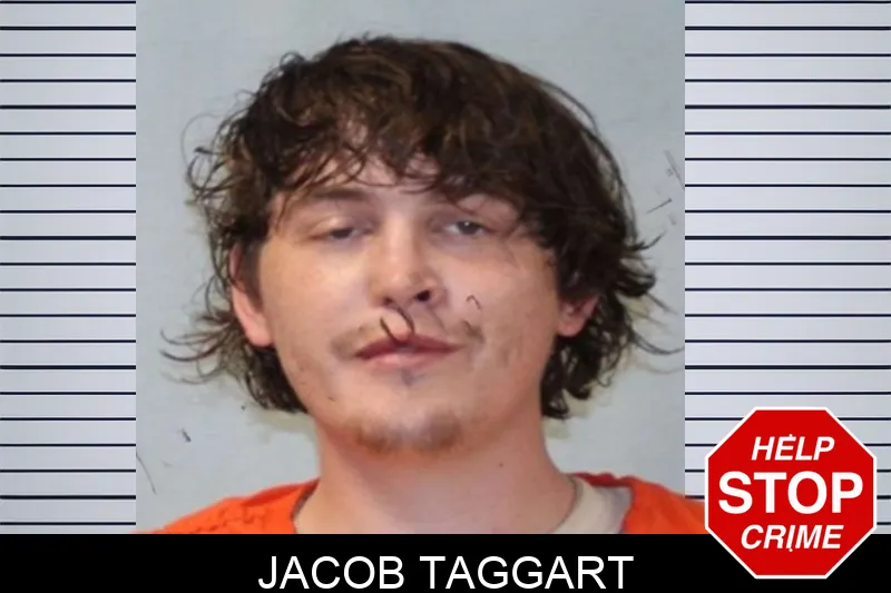 Jacob Taggart mugshot – Seminole County , Georgia Jacob Taggart mugshot