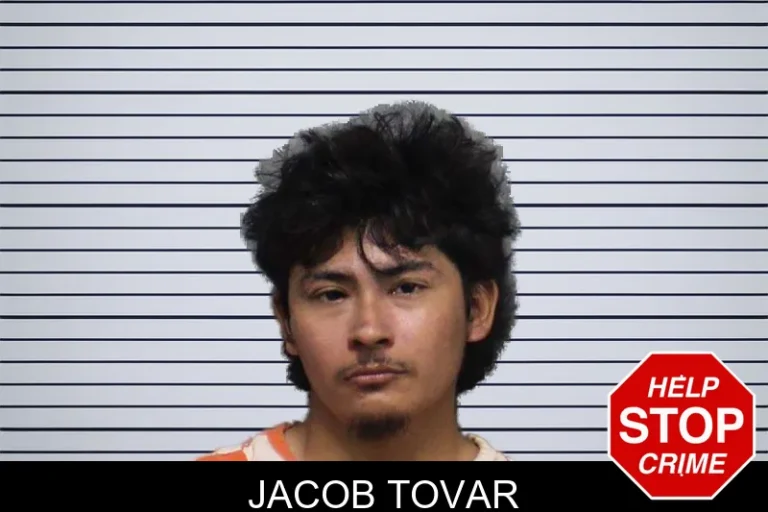 Jacob Tovar