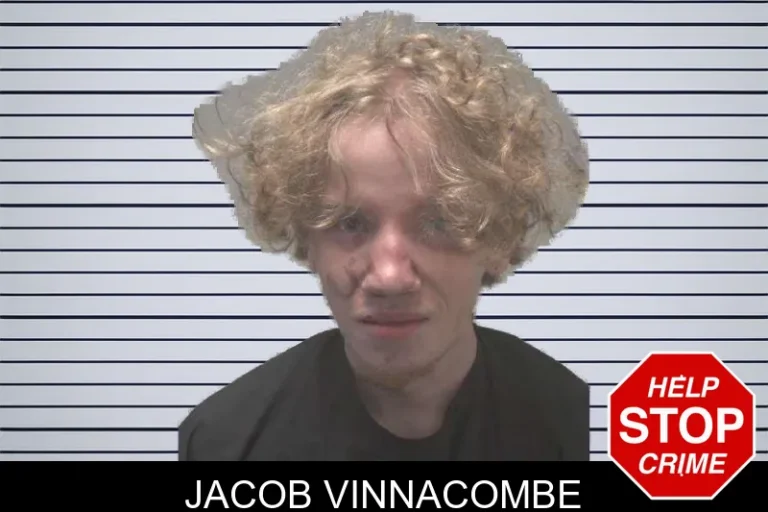 Jacob Vinnacombe