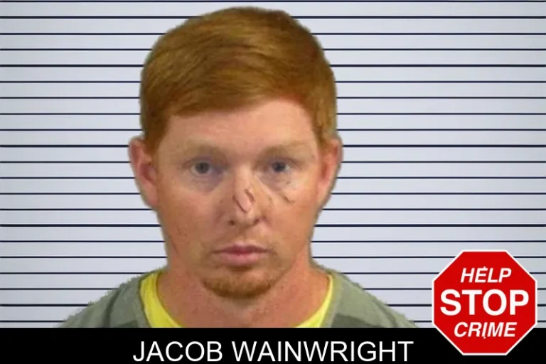 Jacob Wainwright