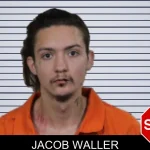 Jacob Waller mugshot – Lamar County , Georgia Jacob Waller mugshot