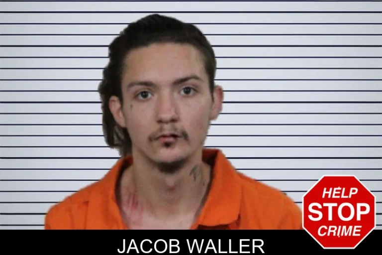 Jacob Waller
