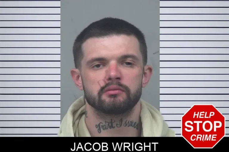 Jacob Wright