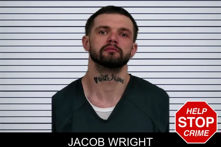 Jacob Wright