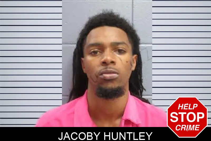 Jacoby Huntley mugshot – Lee County , Georgia Jacoby Huntley mugshot