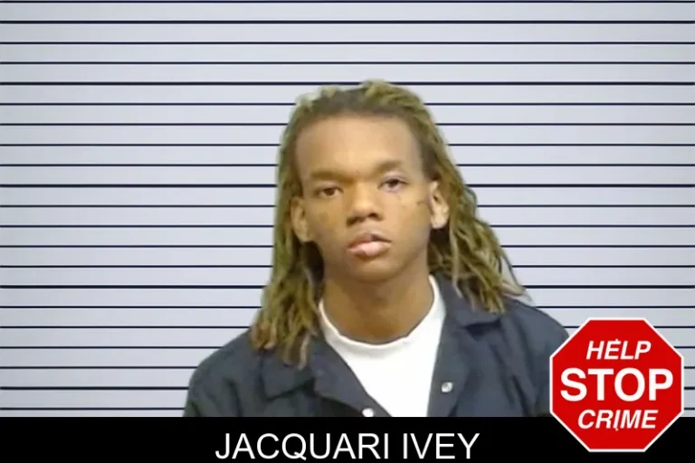 Jacquari Ivey mugshot – Fulton County , Georgia Jacquari Ivey