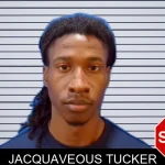 Jacquaveous Tucker mugshot – Troup County , Georgia Jacquaveous Tucker mugshot