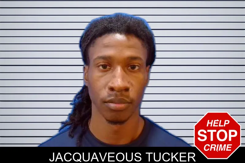 Jacquaveous Tucker mugshot – Troup County , Georgia Jacquaveous Tucker mugshot