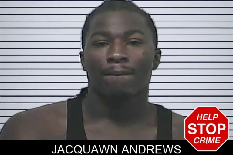 Jacquawn Andrews