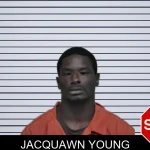 Jacquawn Young mugshot