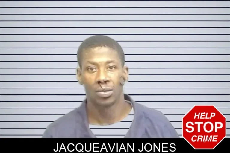Jacqueavian Jones