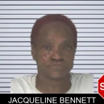 Jacqueline Bennett mugshot – Douglas County , Georgia Jacqueline Bennett mugshot