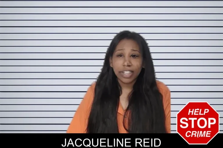 Jacqueline Reid