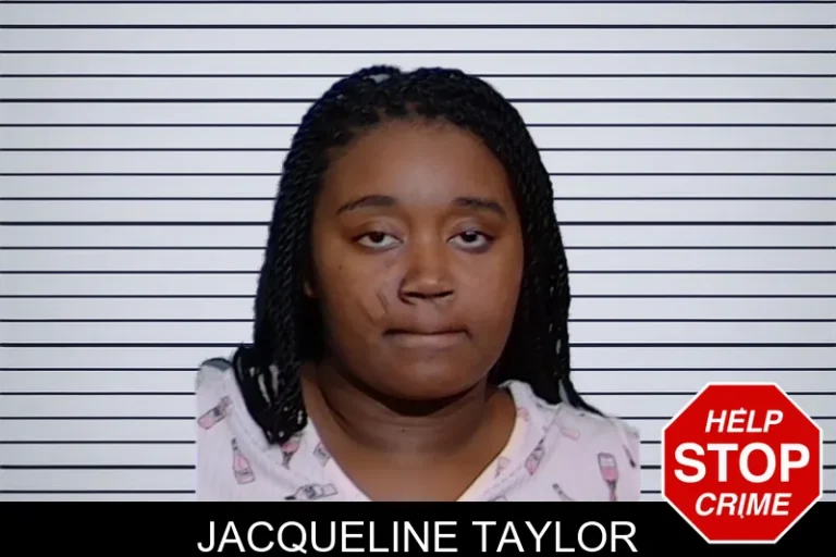 Jacqueline Taylor