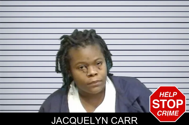 Jacquelyn Carr mugshot – Fulton County , Georgia Jacquelyn Carr mugshot