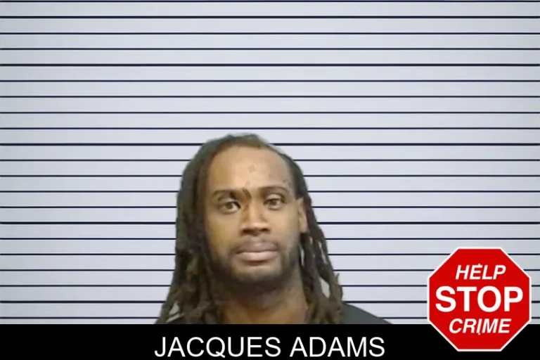 Jacques Adams