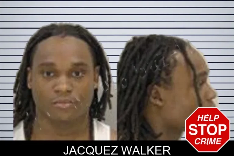 Jacquez Walker