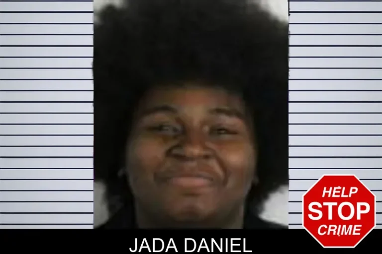 Jada Daniel