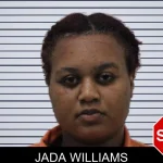 Jada Williams mugshot – Colquitt County , Georgia Jada Williams mugshot