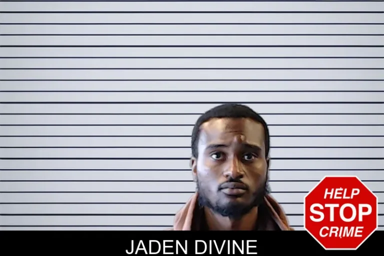 Jaden Divine