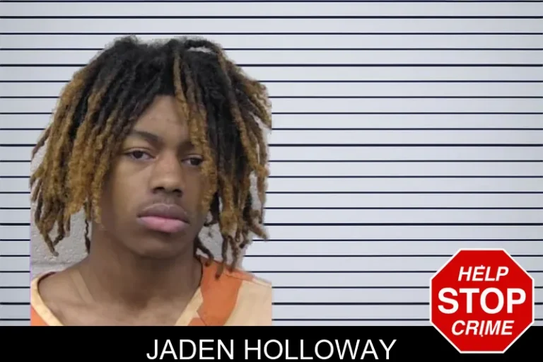 Jaden Holloway