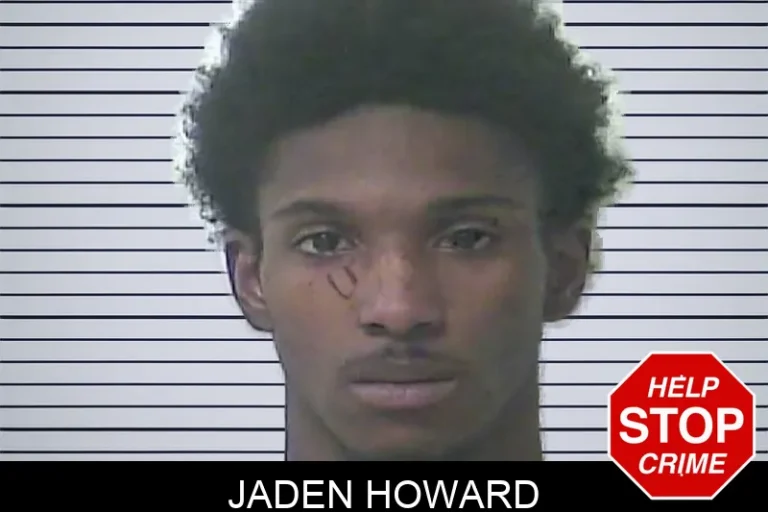 Jaden Howard mugshot – Oconee County , Georgia Jaden Howard