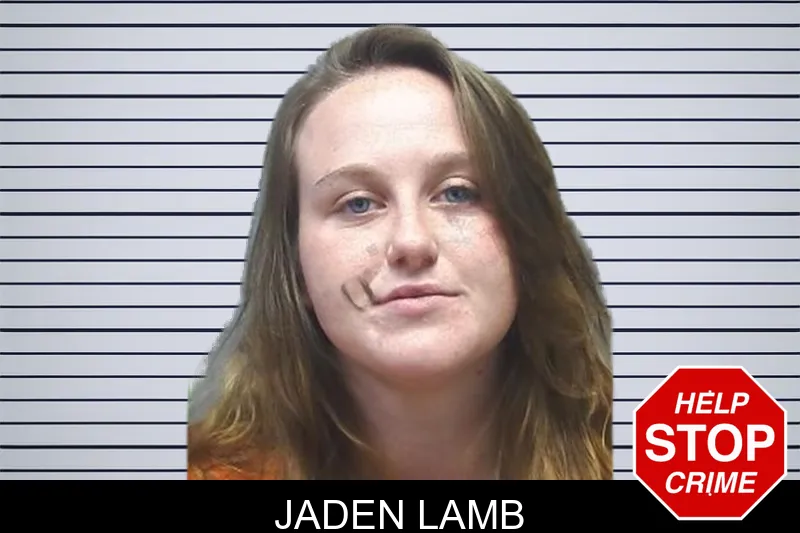 Jaden Lamb mugshot – Cherokee County , Georgia Jaden Lamb mugshot