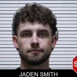 Jaden Smith mugshot – Haralson County , Georgia Jaden Smith mugshot